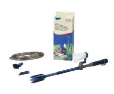 Europet Bernina 263 – 111291 hi-tech A batteria per acquario aspirapolvere