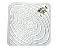 Bama Gemma Piatto Doccia, White, 54 x 54 x 1.5 cm