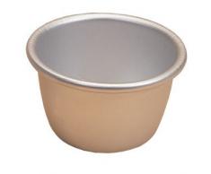 Winware - Lavabo per budino in Alluminio