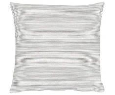 Apelt, Federa per Cuscino Decorativo, 49 x 49 cm, Multicolore (Mehrfarbig)