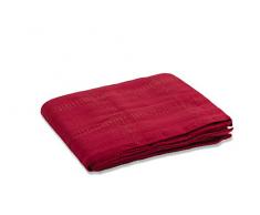 Galileo Casa 2177448 Tovaglia, Lurex, Multicolore, 240x140x0.2 cm