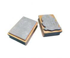 Petras Bastel News Kit Fai da Te