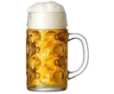 Ritzenhoff & Breker, Boccale da Birra, 1 litro