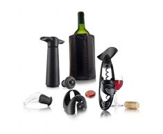 Vacu Vin 69001606 Vino Set Esperto