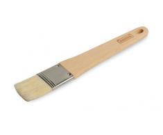 Kaiser 769.783 Patisserie - Spazzola con setole Naturali per Cucinare, 1.5