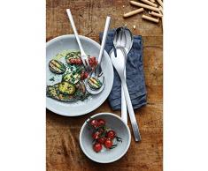 WMF Nuova 4pezzo(i) Acciaio Inossidabile Set di Posate