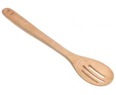 Oxo Good Grips - Padella per friggere, plastica, Brown, 4.95 x 9.4 x 36.45 cm