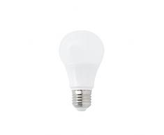 Faro 17064-standard Lampadina E27Â 8Â W 5000Â K LED