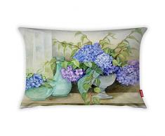 Bonamaison Federa, Multicolore, 35x50