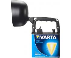 Varta 18660101421 Torcia Work Light LED, 28cm x 12cm x 40cm