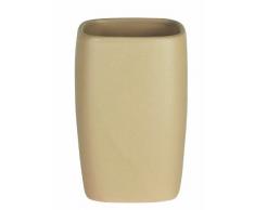 Spirella - Porta spazzolini Retro, Beige