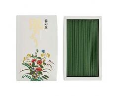 nippon kodo 275Â kazedayori Primavera incenso Bianco 16,5Â x 10Â x 4Â cm