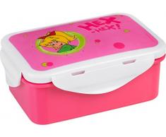 Bibi Blocksberg 13507 - Cestino per Il Pranzo