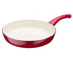 GSW 437875 - Padella Ceramica Beige, 28 cm