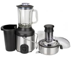 Lacor 69082- Frullatore + Frusta 1 lt