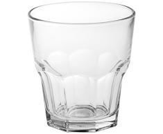 Pasabahce Casablanca Bicchiere, 9x9x10 cm