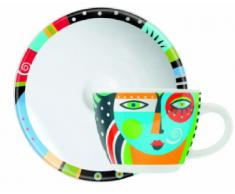 RITZENHOFF 1580059 Beauregard F09 - Tazzina da caffÃ¨