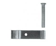 HOME 721003 Scatola Guardaroba PVC 348X36X20 Contenitori E Sistemazione Armadio, Plastica, Multicolore