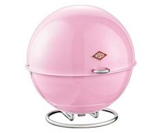 WESCO - Contenitore Superball per Pane, Frutta, Verdura o Biscotti, Colori Assortiti