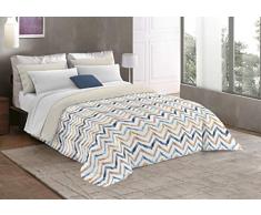 Fantasy Trapunta Invernale, Microfibra, Hippy, 1 Posto