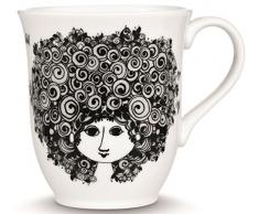 Bjørn Wiinblad 52101 Tazza, Porcellana