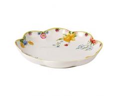 Villeroy & Boch Spring Awakening Ciotola Grande, Porcellana, Multicolore