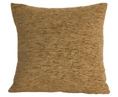 Blindecor - Federa per Cuscino 45X45 Arancione