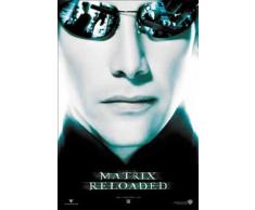 Empire 207845 - Poster del Film âMatrix Reloaded/Neoâ, 70 x 100 cm