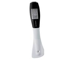 Utilhom Spatola da Cucina con termometro digitaleda - 50Â° a + 300Â° Celsius o Farenheit