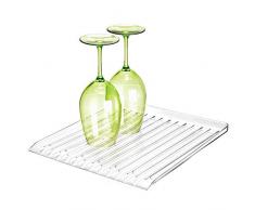 InterDesign Forma Tavoletta Asciugapiatti Ripiano Cucina