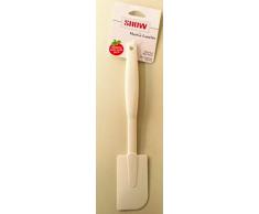 Spatola in silicone Colore beige - - 688EO-08X