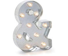 Darice Gazebo in Metallo