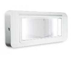 Beghelli BEG4103 Plafoniera Emergenza 11 W, Multicolore