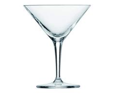 Schott Zwiesel Basic Bar Selection â Bicchiere da Martini, Confezione da 6