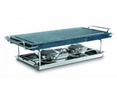 IBILI 755000 - Griglia in Pietra, 37x18 cm