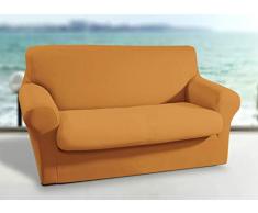Biancheriaweb Copripoltrona, Arancione, Poltrona