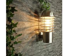 Luce esperienze illuminazione da esterno cx220403