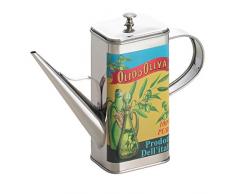 Excelsa Oliera in Acciaio Inox 10/8