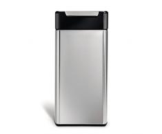 Simplehuman 30 litri - Pattumiera da bagno