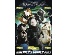 Empire 173522 G-Force - Group Poster cinematografico - 61 x 91,5 cm