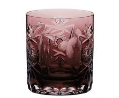 Spiegelau & Nachtmann, Bicchieri da Vino e Decanter Serie, UVA, Whisky