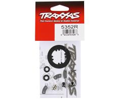 Traxxas Slipper Rebuild candelabro