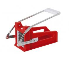 Equinox 509135 - Tagliapatate per Fare Le Patatine Fritte in Acciaio Inox