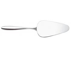 Alessi SG38S7 Mami Servizio di Posate, Acciaio Inossidabile 18/10, Lucido, Set di 7 Pezzi