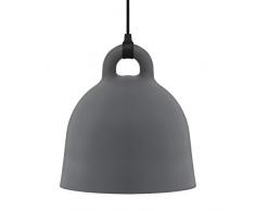 Normann Copenhagen, Lampada a sospensione, ø 42 cm, Grigio (grau)