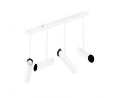 Faro - Link Lampada Sospensione Bianco 4L