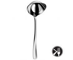 WMF porzioni mestolo da minestra in Cromargan Protect in Acciaio Inox Lucido Estremamente kratzbestÃ¤ndig Nr 1228146340