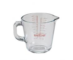 Mason Cash Collection Bicchiere dosatore, 11.5Â x 15.5Â x 11.5Â cm