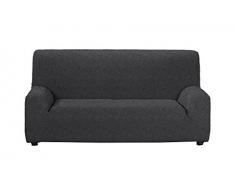 Casa Textil Daniela - Copridivano, Grigio, Quattro Piazze