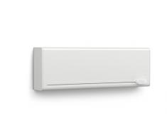 Emsa Smart Portarotoli, Bianco